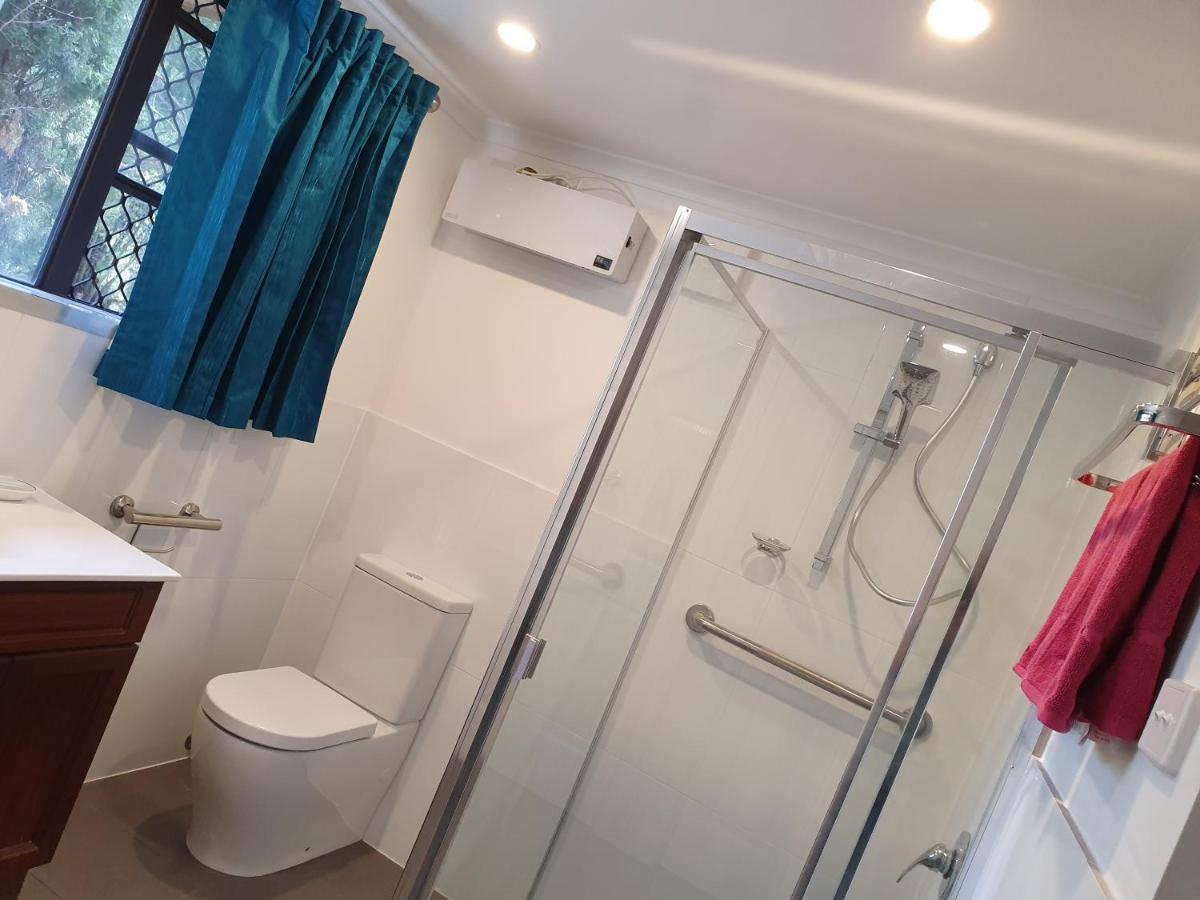 Gowrie Agapanthus Apartment Сингълтън Екстериор снимка