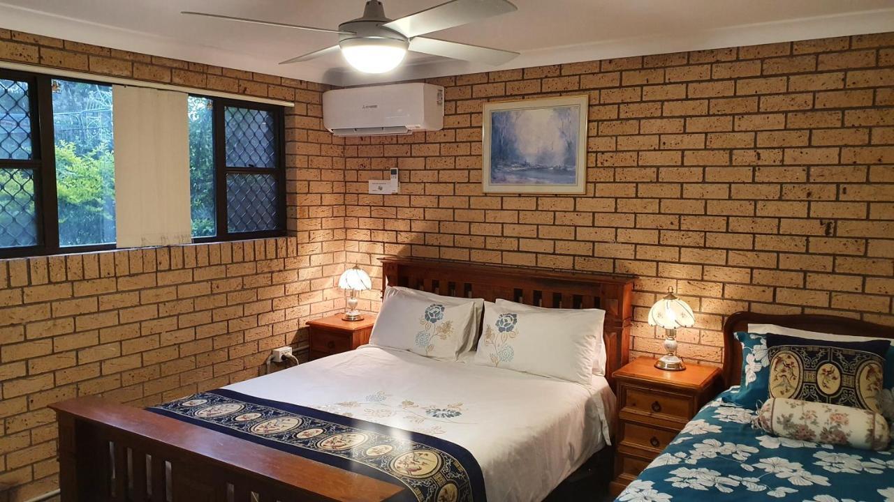 Gowrie Agapanthus Apartment Сингълтън Екстериор снимка