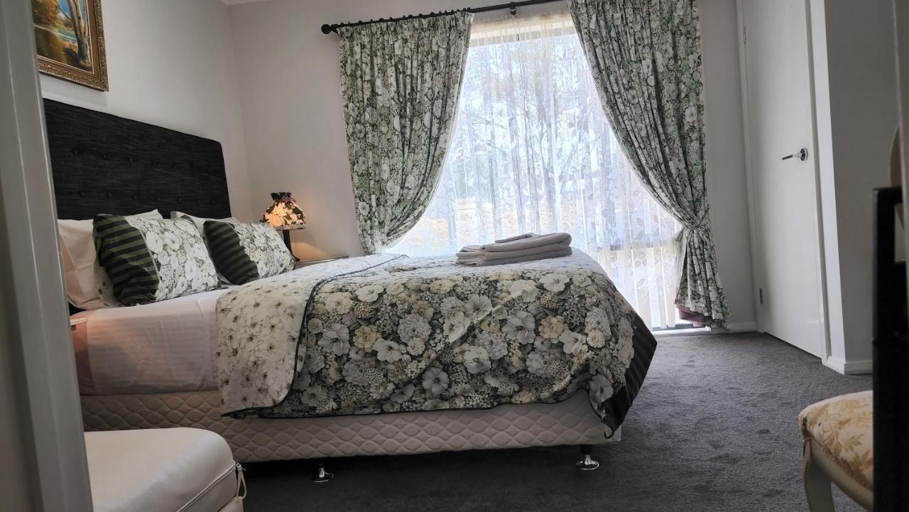 Gowrie Agapanthus Apartment Сингълтън Екстериор снимка