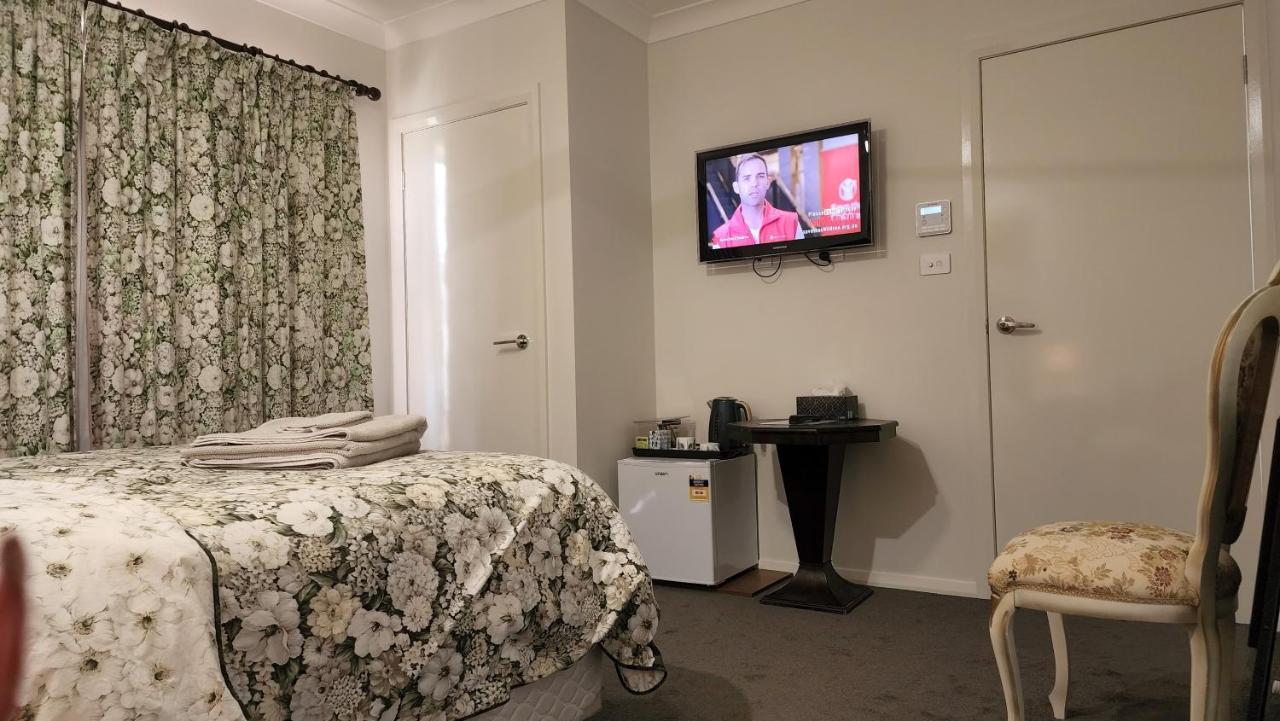 Gowrie Agapanthus Apartment Сингълтън Екстериор снимка