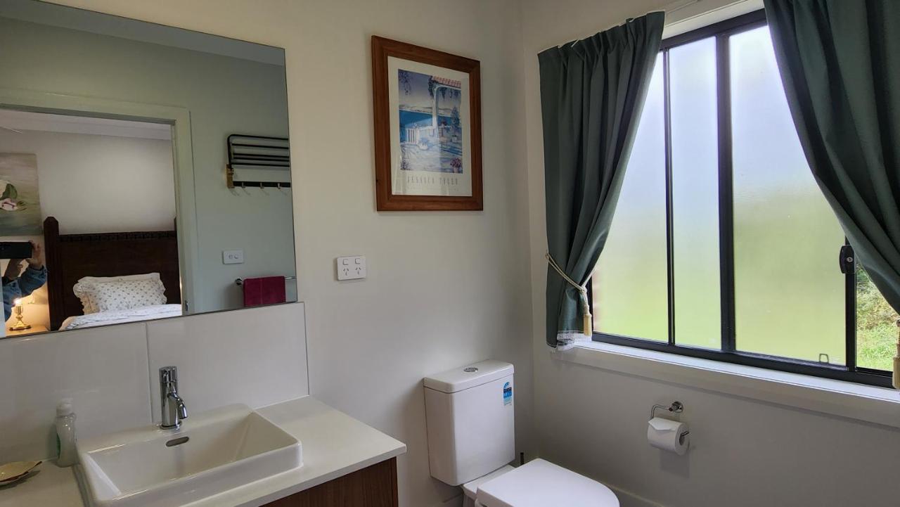 Gowrie Agapanthus Apartment Сингълтън Екстериор снимка