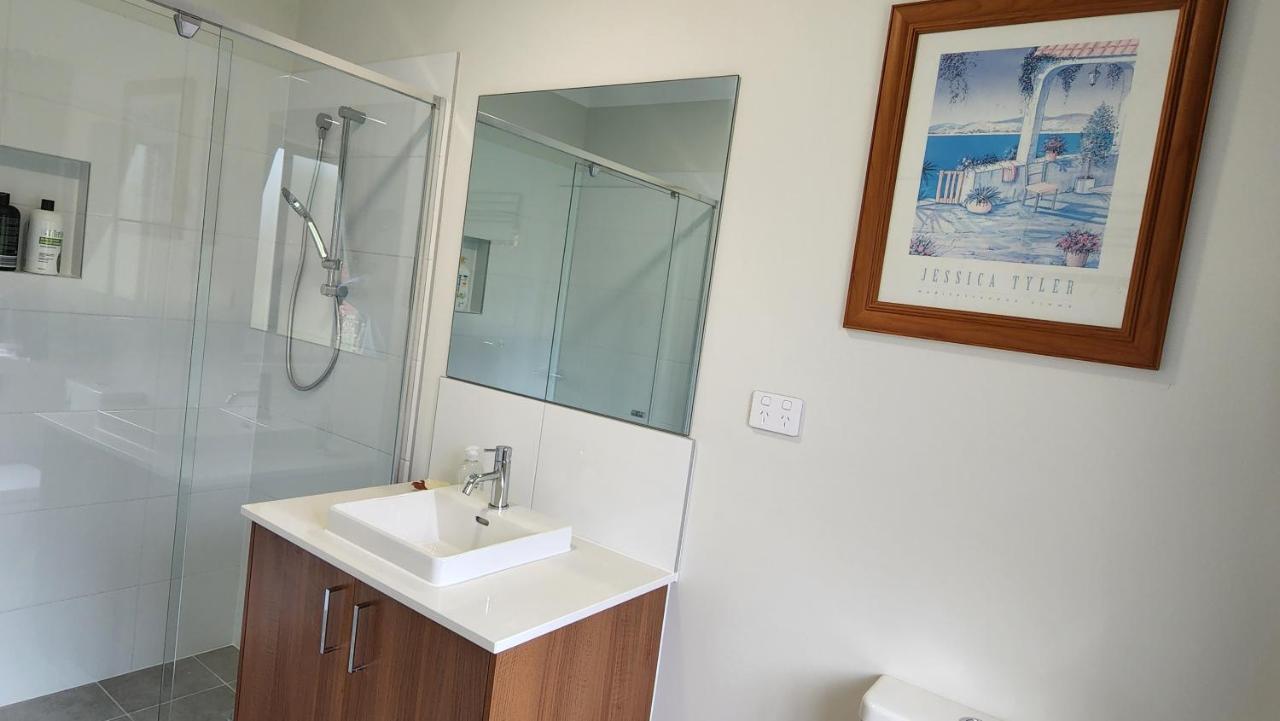 Gowrie Agapanthus Apartment Сингълтън Екстериор снимка