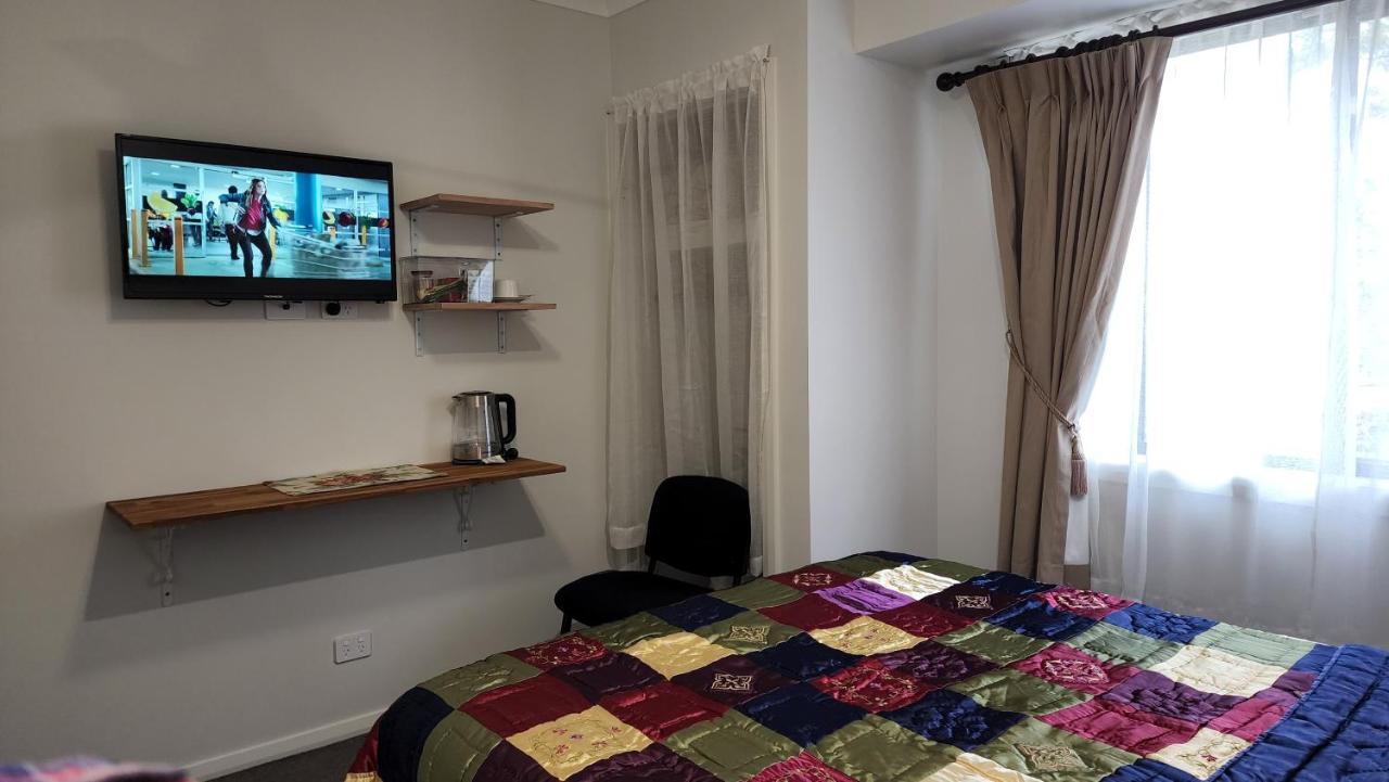 Gowrie Agapanthus Apartment Сингълтън Екстериор снимка