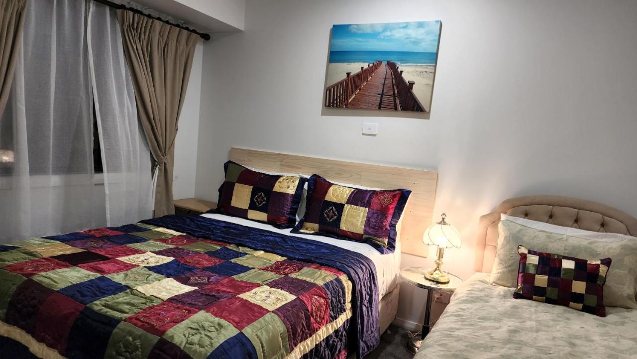 Gowrie Agapanthus Apartment Сингълтън Екстериор снимка