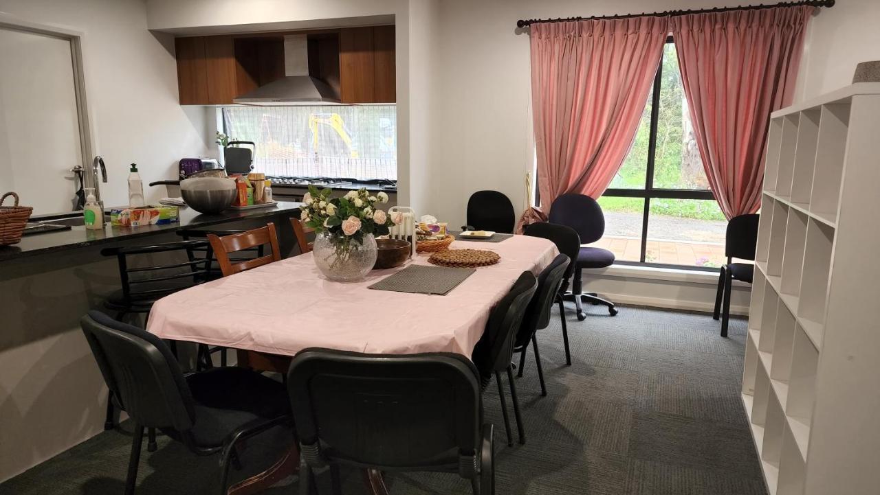 Gowrie Agapanthus Apartment Сингълтън Екстериор снимка