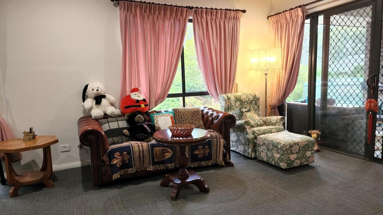 Gowrie Agapanthus Apartment Сингълтън Екстериор снимка
