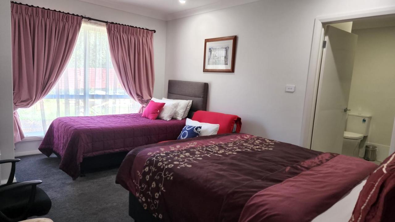 Gowrie Agapanthus Apartment Сингълтън Екстериор снимка
