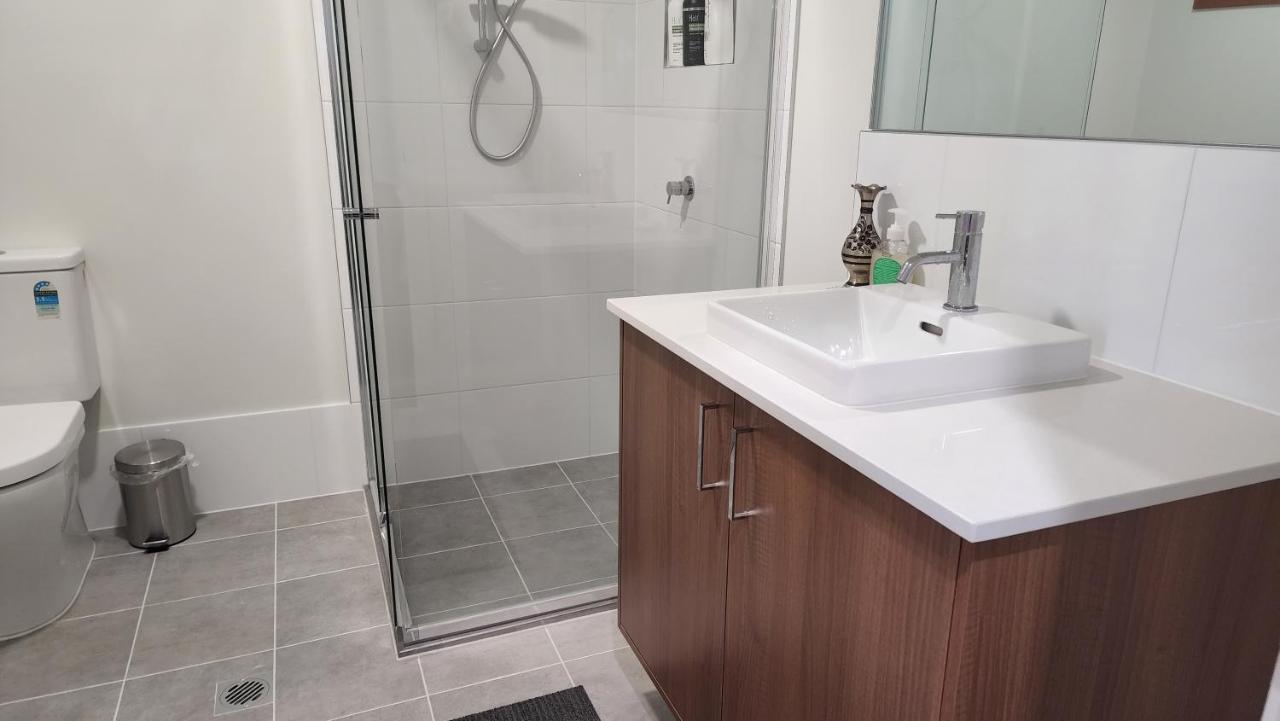 Gowrie Agapanthus Apartment Сингълтън Екстериор снимка