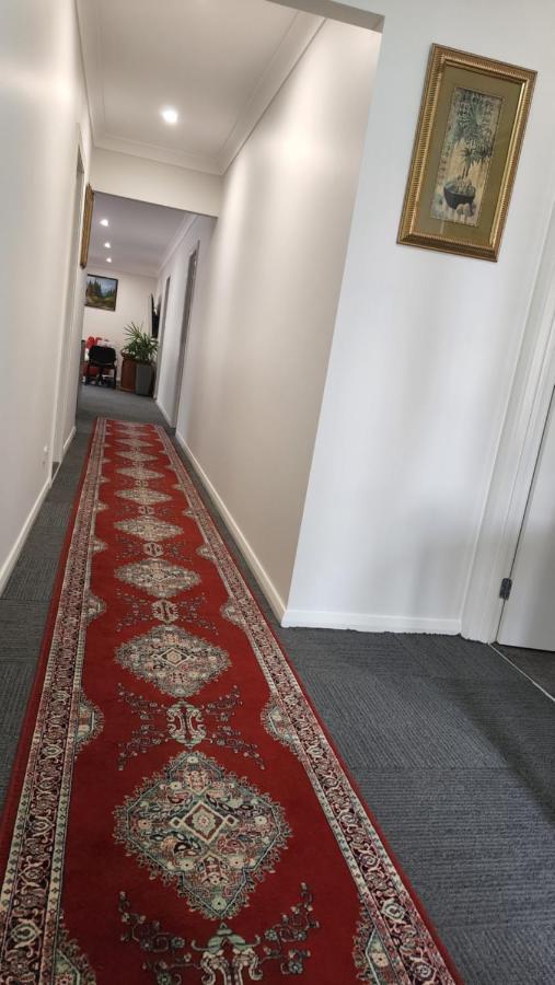 Gowrie Agapanthus Apartment Сингълтън Екстериор снимка