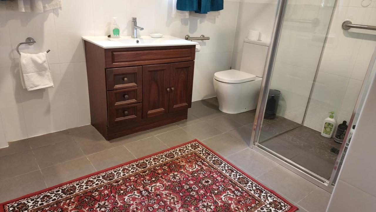 Gowrie Agapanthus Apartment Сингълтън Екстериор снимка