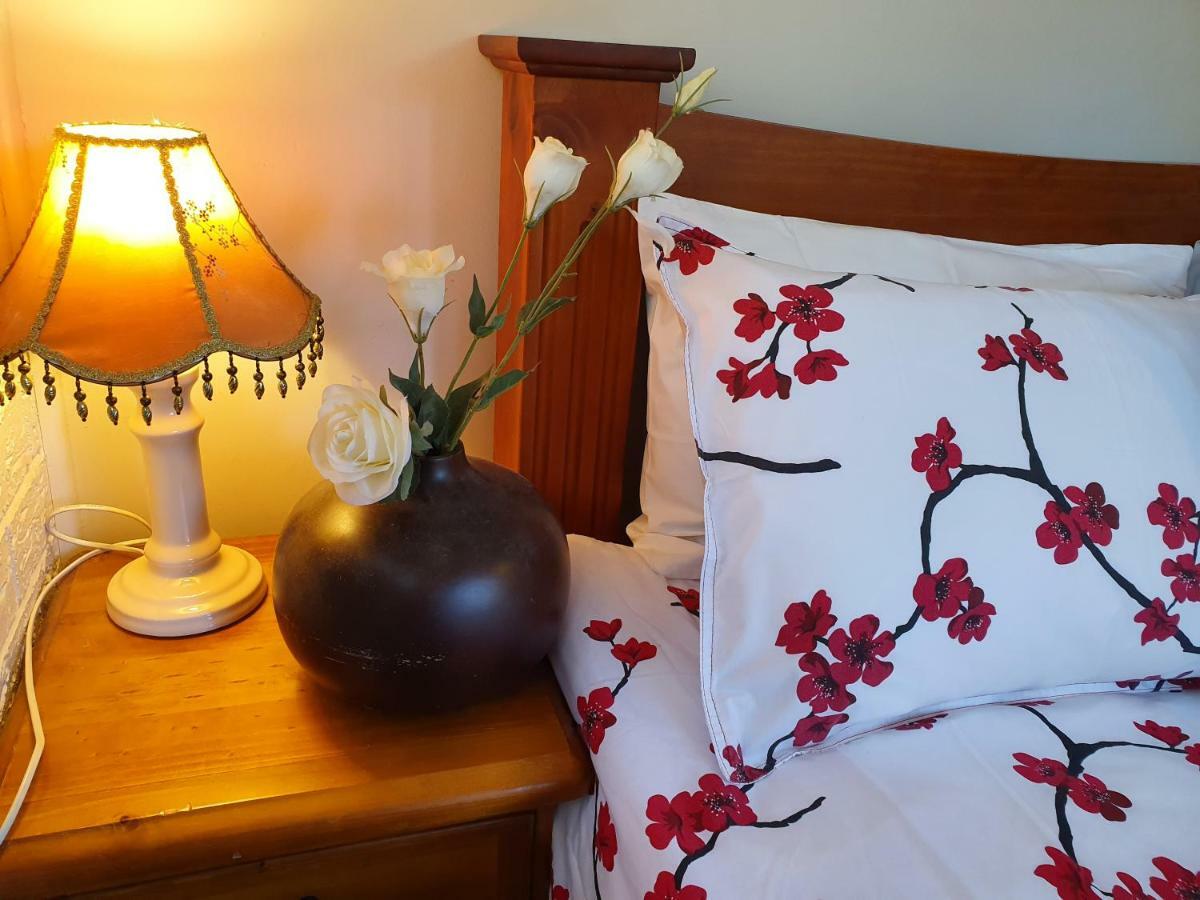 Gowrie Agapanthus Apartment Сингълтън Екстериор снимка